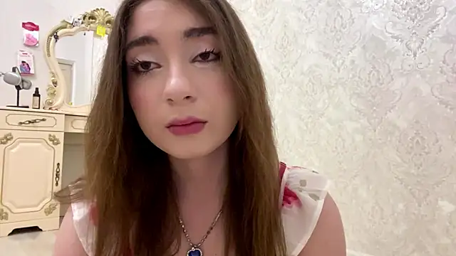Snapshot of Rosie_Sweety chatting on 11, 6, 2026 Rosie Sweety online show from 11, 6, 2026