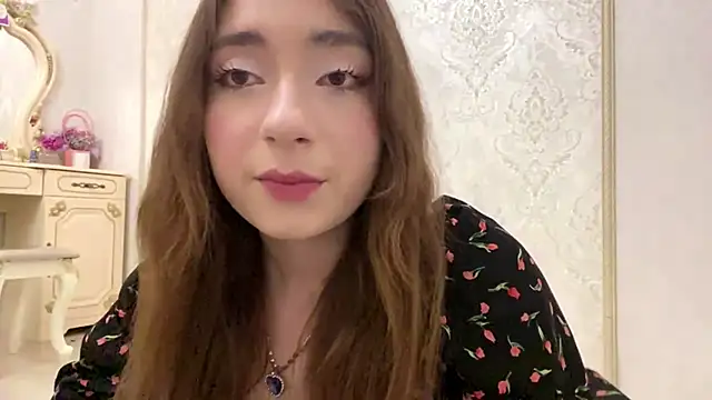 Snapshot of Rosie_Sweety chatting on 12, 6, 2026 Rosie Sweety online show from 12, 6, 2026
