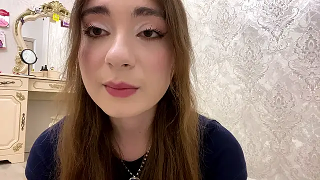 Snapshot of Rosie_Sweety chatting on 15, 6, 2026 Rosie Sweety online show from 15, 6, 2026