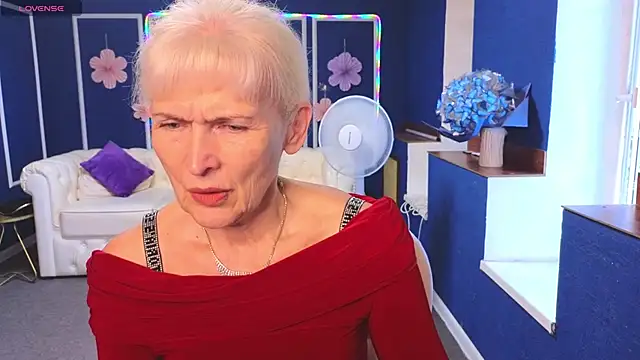 Nia Natur online show from 6, 7, 2026