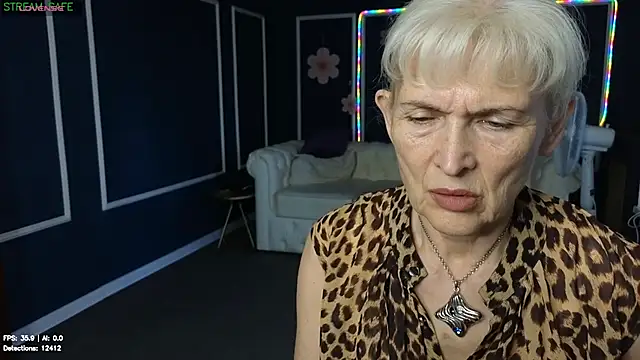 Nia Natur online show from 7, 7, 2026