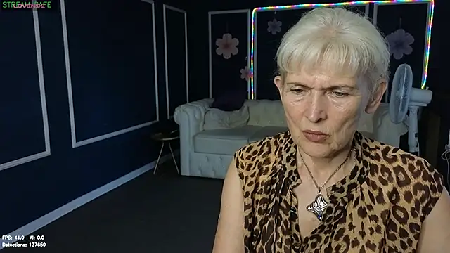 Nia Natur online show from 7, 7, 2026