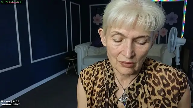 Nia Natur online show from 7, 7, 2026