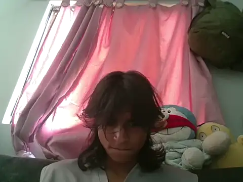 Snapshot of McTyR4P chatting on 19, 6, 2026 McTyR4P online show from 19, 6, 2026