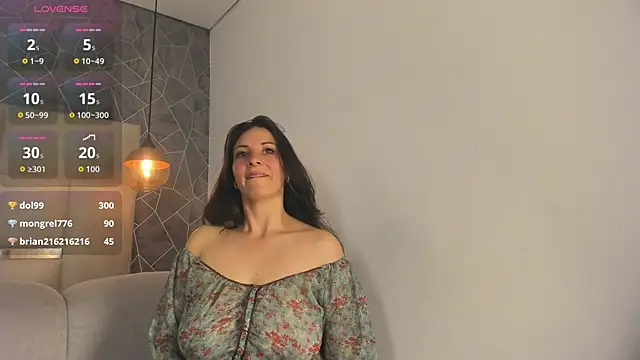 laia rover online show from 20, 5, 2026