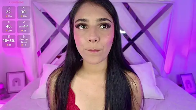 thalia gomez   online show from 19, 5, 2026