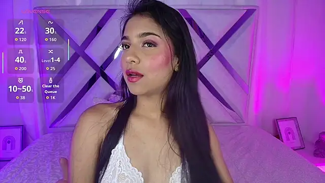 thalia gomez   online show from 5, 6, 2026