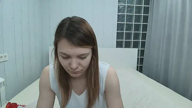 Snapshot of Sunny_Sammyy chatting on 9, 6, 2026 Sunny Sammyy online show from 9, 6, 2026