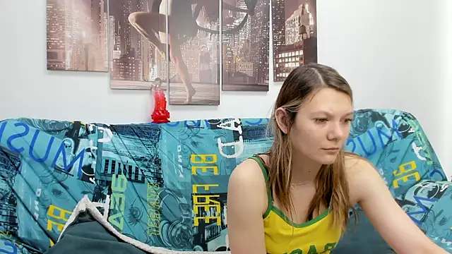 Sunny Sammyy online show from 26, 6, 2026