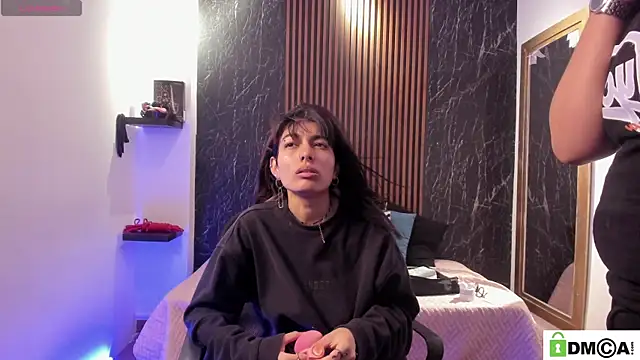 Nico Blaze22 online show from 31, 7, 2026