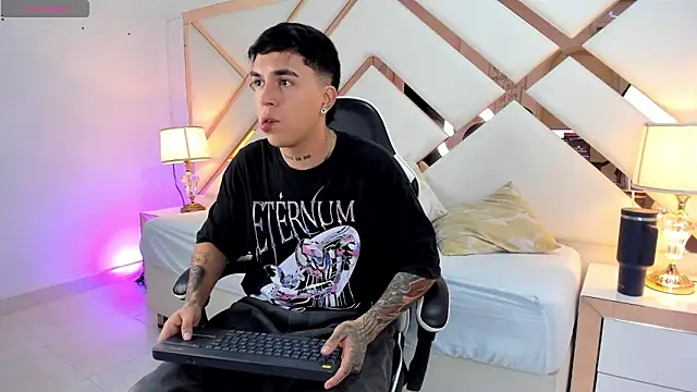 Maty valverde online show from 28, 5, 2026