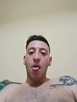 VincentZe99 online show from 10, 7, 2026