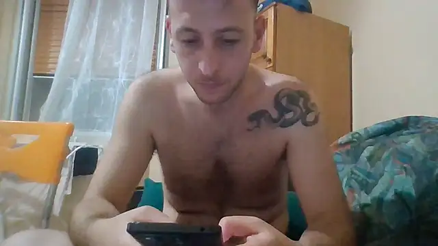 VincentZe99 online show from 11, 7, 2026