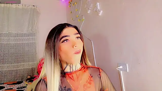 antonella rangel online show from 16, 7, 2026
