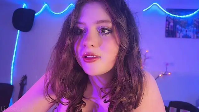 Snapshot of Lil_Belaa chatting on 21, 6, 2026 Lil Belaa online show from 21, 6, 2026