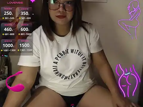 Angelica heart online show from 19, 6, 2026
