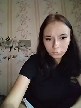 -VictoriaJohnson- online show from 8, 7, 2026