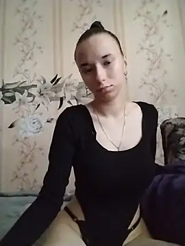 -VictoriaJohnson- online show from 14, 7, 2026