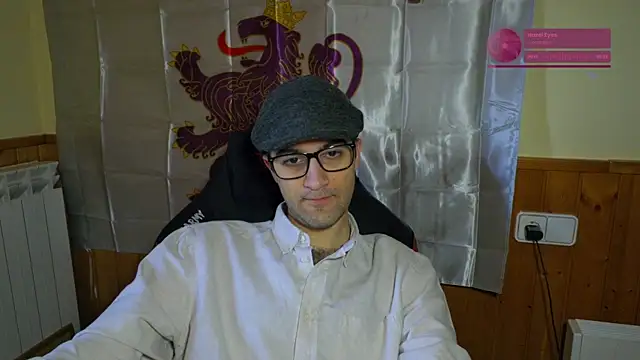 zadrotx online show from 13, 6, 2026