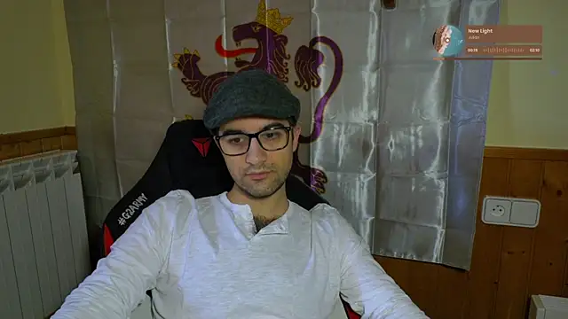 zadrotx online show from 16, 6, 2026