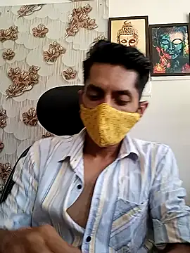 Snapshot of BlackkCrab chatting on 27, 6, 2026 BlackkCrab online show from 27, 6, 2026