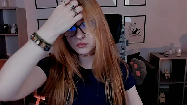 lanafitch online show from 17, 5, 2026