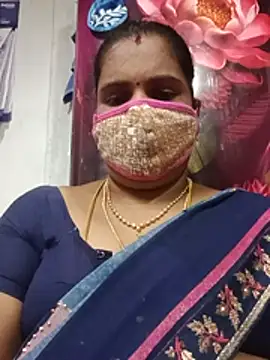 Snapshot of Tamil-shivani95 chatting on 12, 6, 2026 Tamil-shivani95 online show from 12, 6, 2026