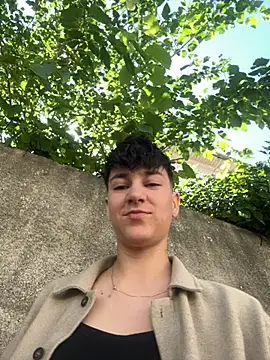 JessyAdoryx online show from 26, 5, 2026