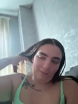 LexiXXoo online show from 21, 5, 2026