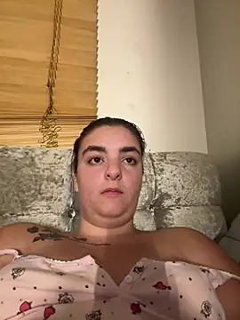LexiXXoo online show from 28, 6, 2026
