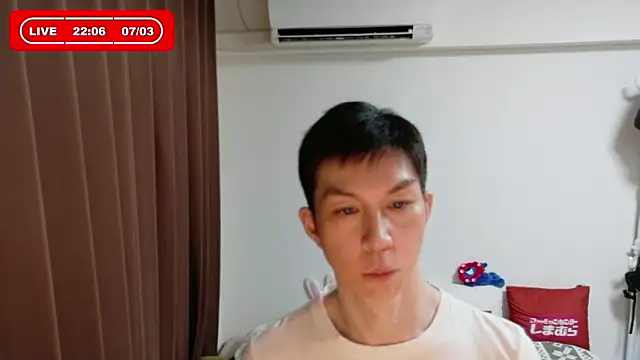 kazukota20 online show from 3, 7, 2026