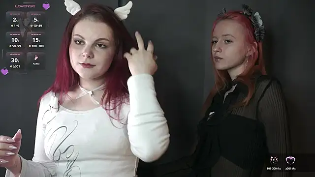 TeenaYerke online show from 15, 5, 2026