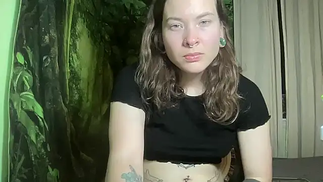 mo0ngoddess online show from 15, 1, 2026