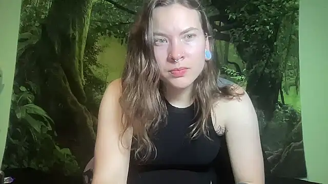 mo0ngoddess online show from 15, 5, 2026