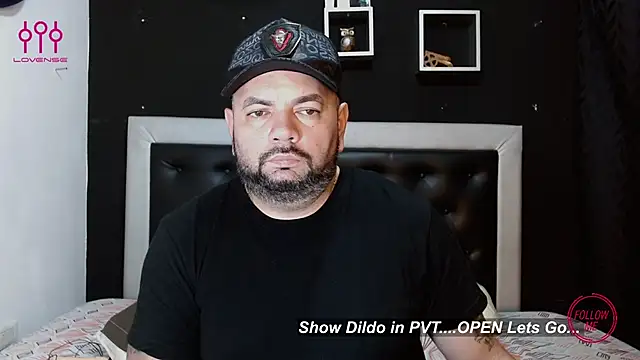 perverseveteranmanxxx online show from 14, 3, 2025