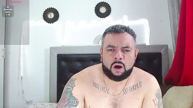 perverseveteranmanxxx online show from 19, 11, 2025