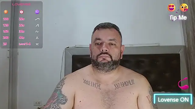 Snapshot of perverseveteranmanxxx chatting on 17, 6, 2026 perverseveteranmanxxx online show from 17, 6, 2026