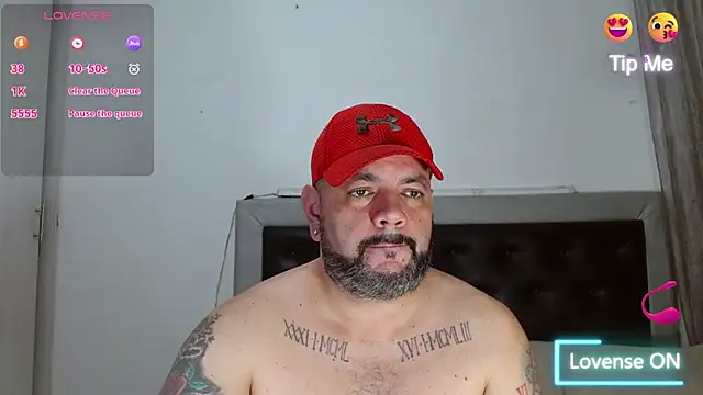 Snapshot of perverseveteranmanxxx chatting on 20, 6, 2026 perverseveteranmanxxx online show from 20, 6, 2026