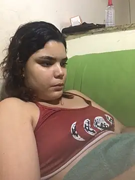 Cliaclara online show from 16, 7, 2026