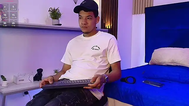 bick jhonn online show from 6, 6, 2026