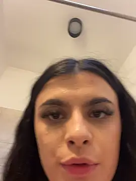 AshleyKartter online show from 11, 6, 2026