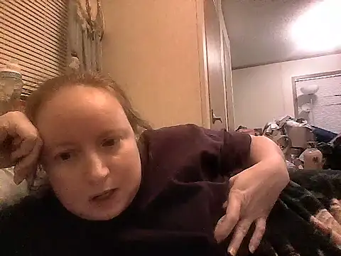 KittyKat40 online show from 6, 6, 2026
