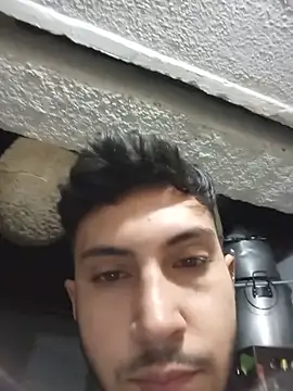 Adam Borsalino online show from 26, 7, 2026