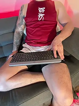 Oliver browm online show from 13, 5, 2026