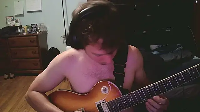 ComeAsYouAre7861 online show from 12, 5, 2026