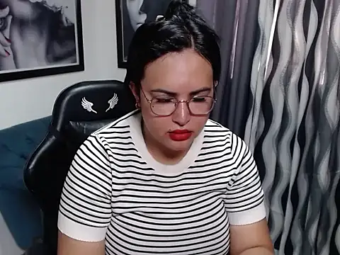 Snapshot of Amazing_Conny chatting on 31, 5, 2026 Amazing Conny online show from 31, 5, 2026