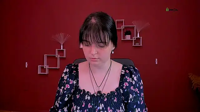 Snapshot of dana_cute1 chatting on 19, 5, 2026 dana cute1 online show from 19, 5, 2026