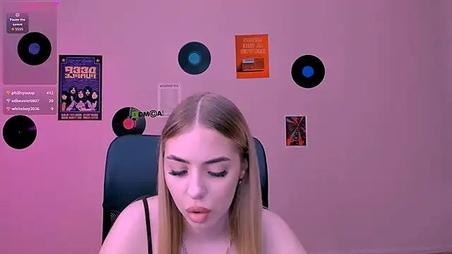 viola sweet 1 online show from 13, 5, 2026