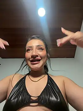 Charlottee01- online show from 16, 7, 2026