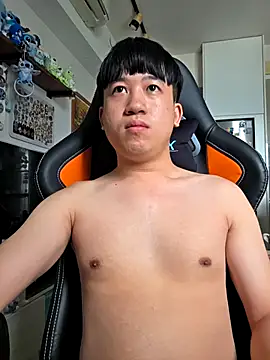 Asianboy 23 online show from 27, 7, 2026